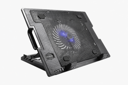 Base Refrigerante 1 Ventilador Jaltech