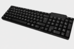Teclado Basik Tech Usb - Imagen 2