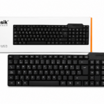 Teclado Basik Tech Usb