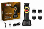 Maquina Professional De Corte De Pelo Wmark - Image 2