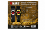 Maquina Professional De Corte De Pelo Wmark - Image 3