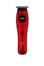 Maquina Barbera inalámbrica NIA - Image 3