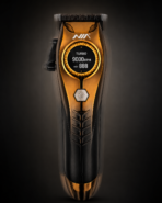 Maquina Barbera Inalambrica Professional NIA - Image 2