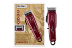 Maquina inalámbrica Professional Kemei