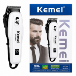 Maquina Inalámbrica Kemei New