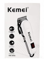Maquina Inalámbrica Kemei - Image 4