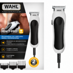 Maquina Barbera Alámbrica WAHL Mini T-PRO
