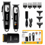 Combo Kemei 3 En 1 Professional - Image 2