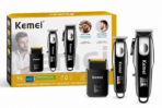 Combo Kemei 3 En 1 Professional
