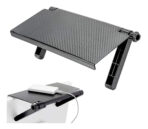 Soporte Ajustable Plegable Para TV - Imagen 2
