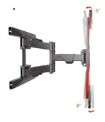 Base de Pared 40 a 85 NIA AN-L600 - Imagen 2