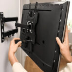 Base de pared 14 a 55 pulgadas - Imagen 5