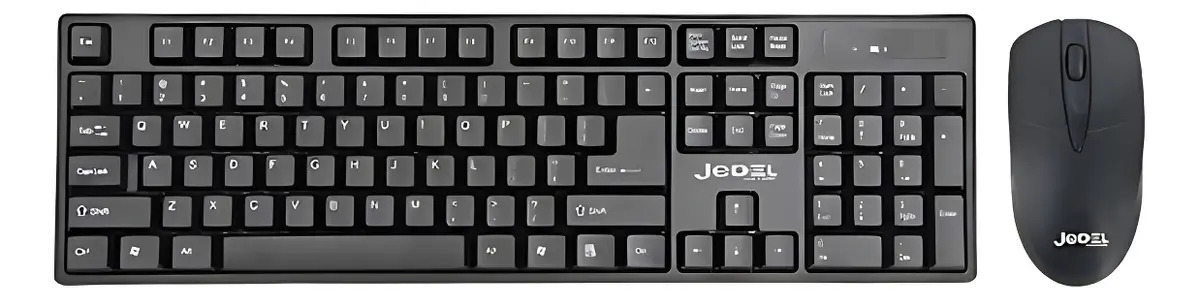 D_NQ_NP_2X_838806-MLA99369518864_112025-F Teclado Combo Inalambrico + Mouse Jedel WS730+ - Imagen 1