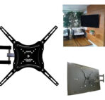 Base de pared 14 a 55 pulgadas - Imagen 3