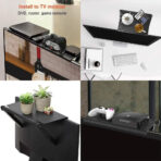 Soporte Ajustable Plegable Para TV - Imagen 5