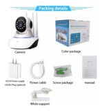 Wifi Smart Net Camera - Imagen 4