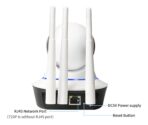 Wifi Smart Net Camera - Imagen 2