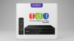 Decodificador tdt Krono