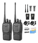 Radio Walkie Talkie Baofeng - Imagen 7
