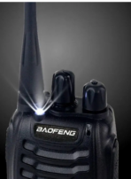 Radio Walkie Talkie Baofeng - Imagen 6