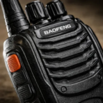 Radio Walkie Talkie Baofeng - Imagen 5