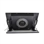 Base Refrigerante 1 Ventilador Jaltech - Imagen 4