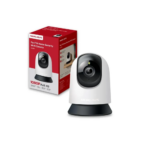 Cámara de Seguridad Wi Fi Mercusys 360