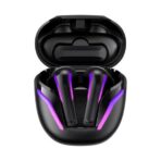 Audífonos KALLEY Inalámbricos Bluetooth Haming K-AGN - Image 3