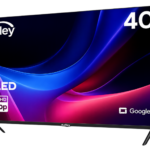Televisor Kalley 40" | Fhd Qled Google tv