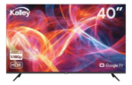 Televisor Kalley 40" | Fhd Qled Google tv - Imagen 5