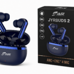 AUDIFONOS INALAMBRICOS JYRBUDS 2  086-MV