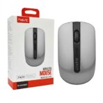MOUSE INALAMBRICO HAVIT MS989GT GRIS