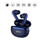AUDIFONOS INALAMBRICOS JYRBUDS 2  086-MV - Image 2