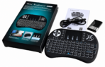 Mini Teclado Inalámbrico  Keyboard Mymobile