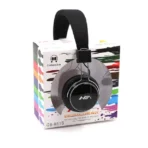 Diadema Bluetooth Nia Q8-851S - Image 3