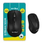 Mouse Inalámbrico Weibo - Imagen 3