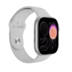 SmartWatch IW12 Mini 42MM  GRIS - Image 3