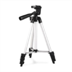 Tripode Con Soporte De Celular Y Control Bluetooth - Image 3