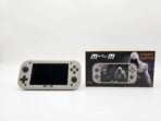 Consola de Videojuegos Portátil Retro M17 - Imagen 2