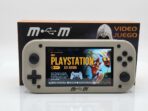 Consola de Videojuegos Portátil Retro M17 - Imagen 4