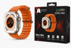 RELOJ ULTRA 2 MAX JALTECH