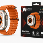 RELOJ ULTRA 2 MAX JALTECH