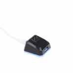 Mouse Inalámbrico Jaltech Dock Sky Bt/2.4g – W605 - Imagen 6