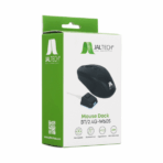 Mouse Inalámbrico Jaltech Dock Sky Bt/2.4g – W605 - Imagen 5
