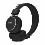Diadema Bluetooth Nia Q8-851S - Image 2