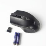 Mouse Nia Inalámbrico Gamer  AN-102 - Imagen 2