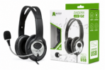 DIADEMAS USB JALTECH Q2