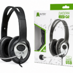 DIADEMAS USB JALTECH Q2