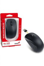 Mouse genius nx-7000 inalambrico