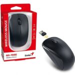 Mouse genius nx-7000 inalambrico
